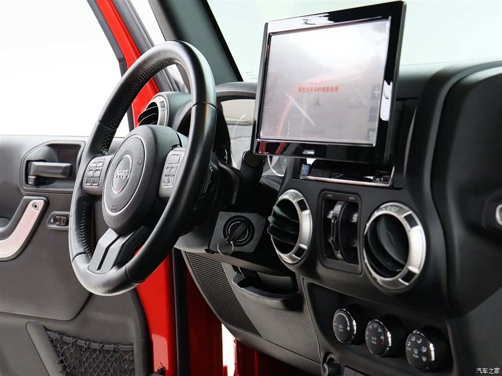 Jeep Wrangler, 2017 8