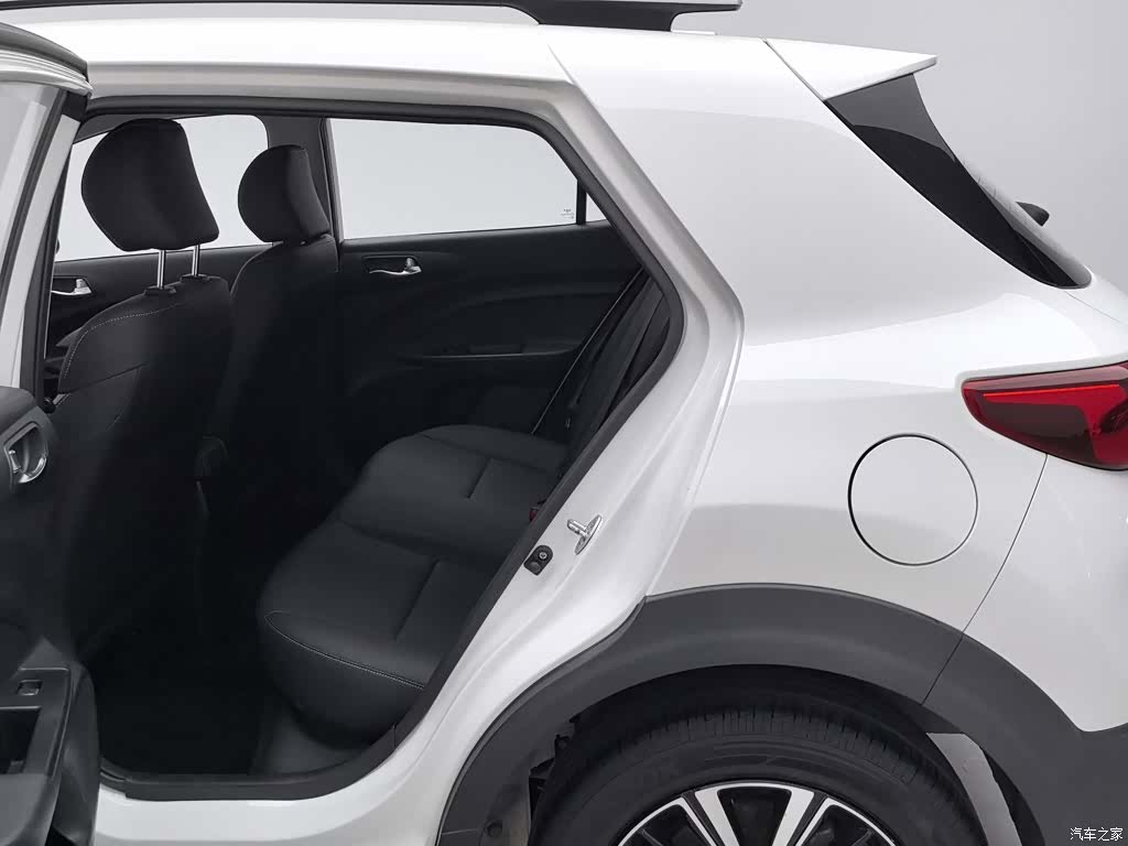 Kia KX1, 2021 15