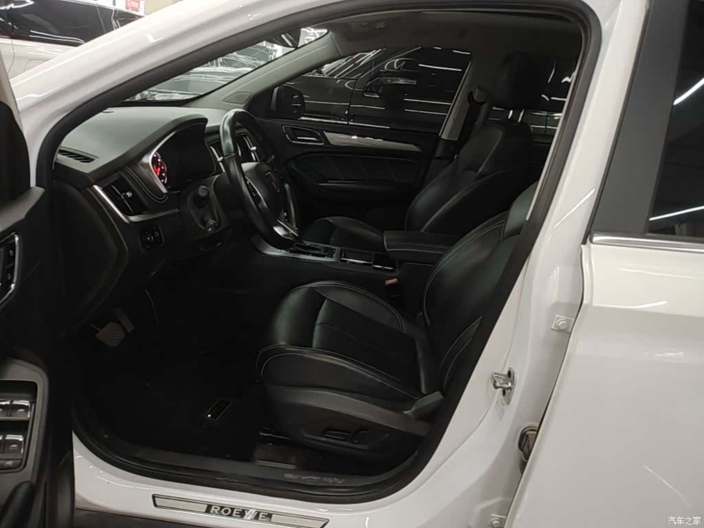Roewe RX5, 2019 15