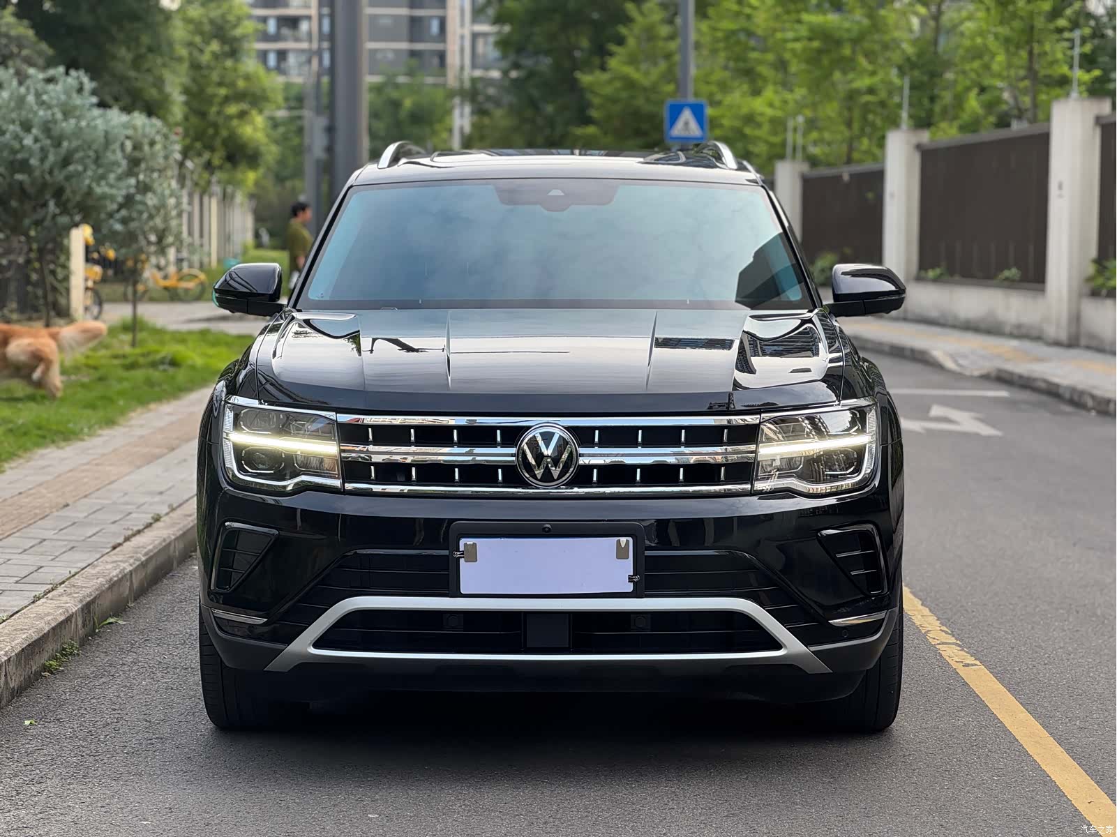 Volkswagen Teramont, 2024 2