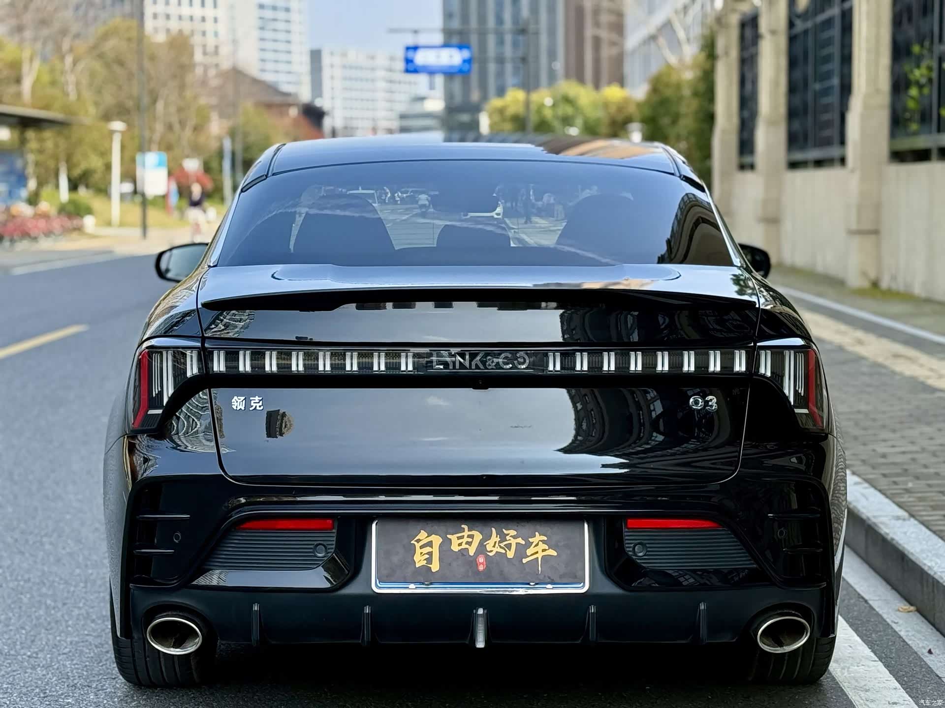 Lynk & Co 02, 2024 22