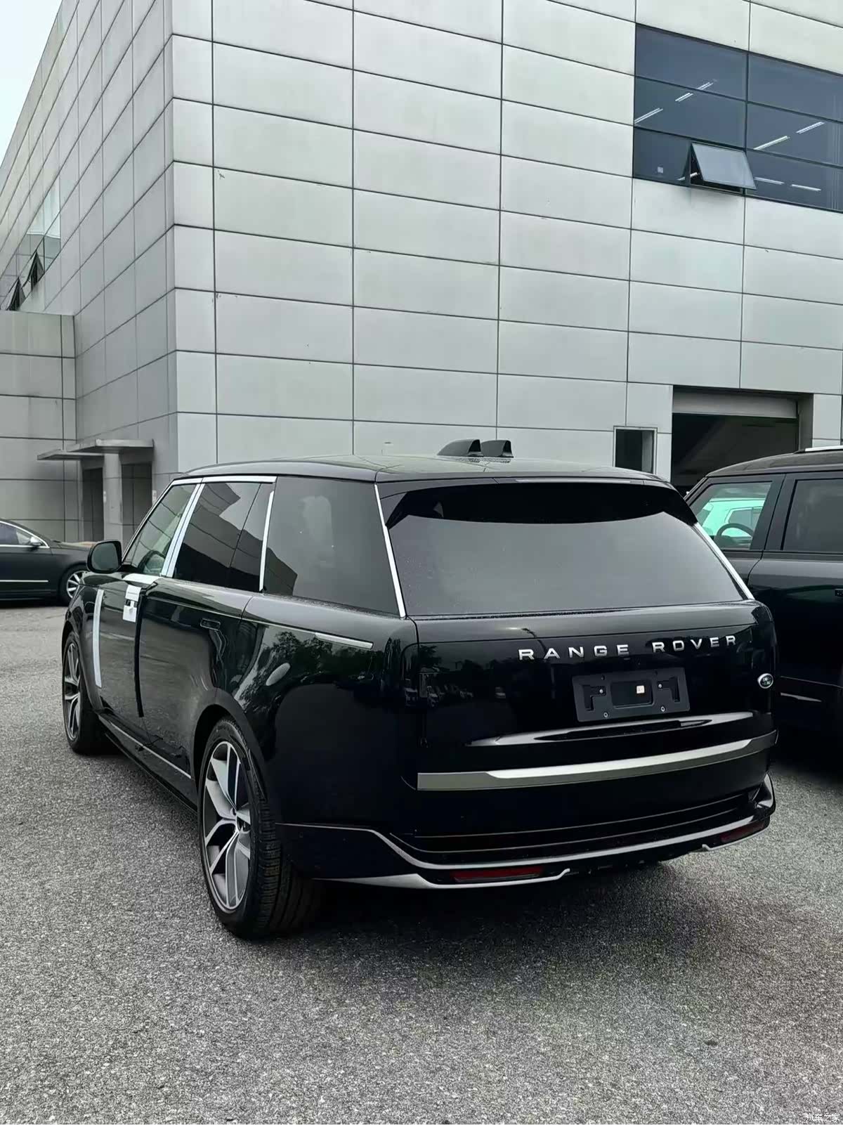 Land Rover Range Rover, 2026 2