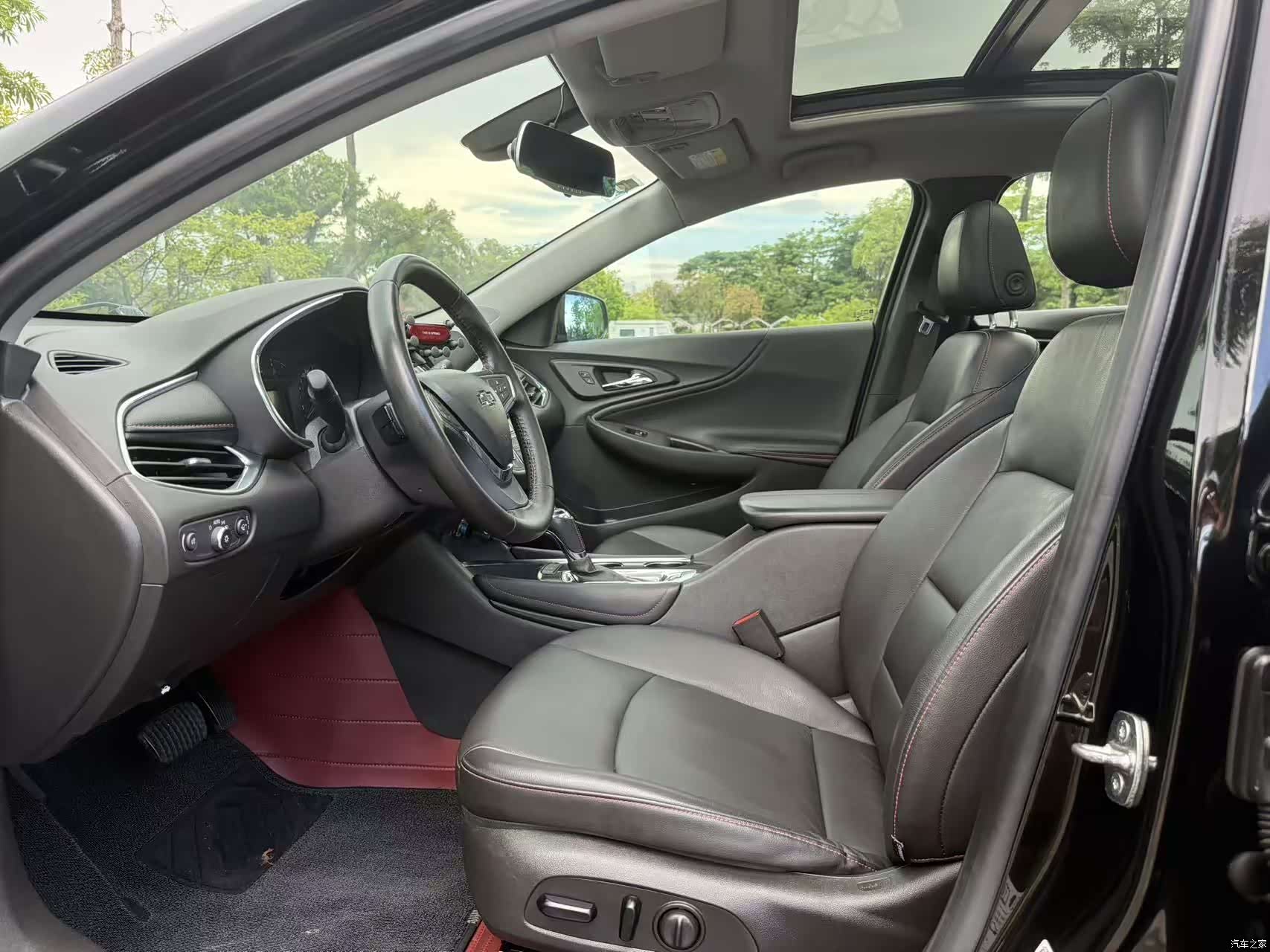 Chevrolet XL, 2020 7