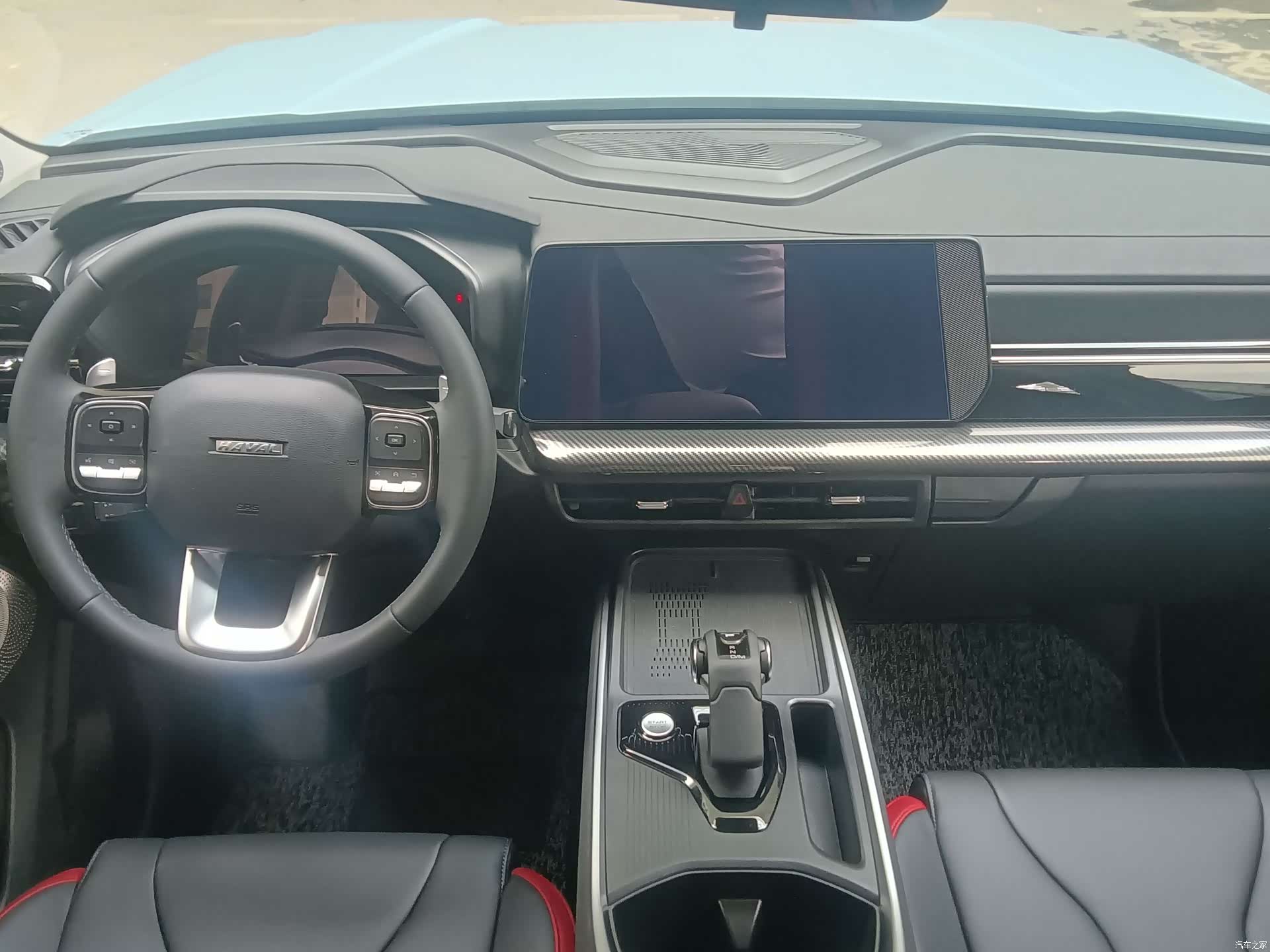 Haval Cool Dog, 2022 12
