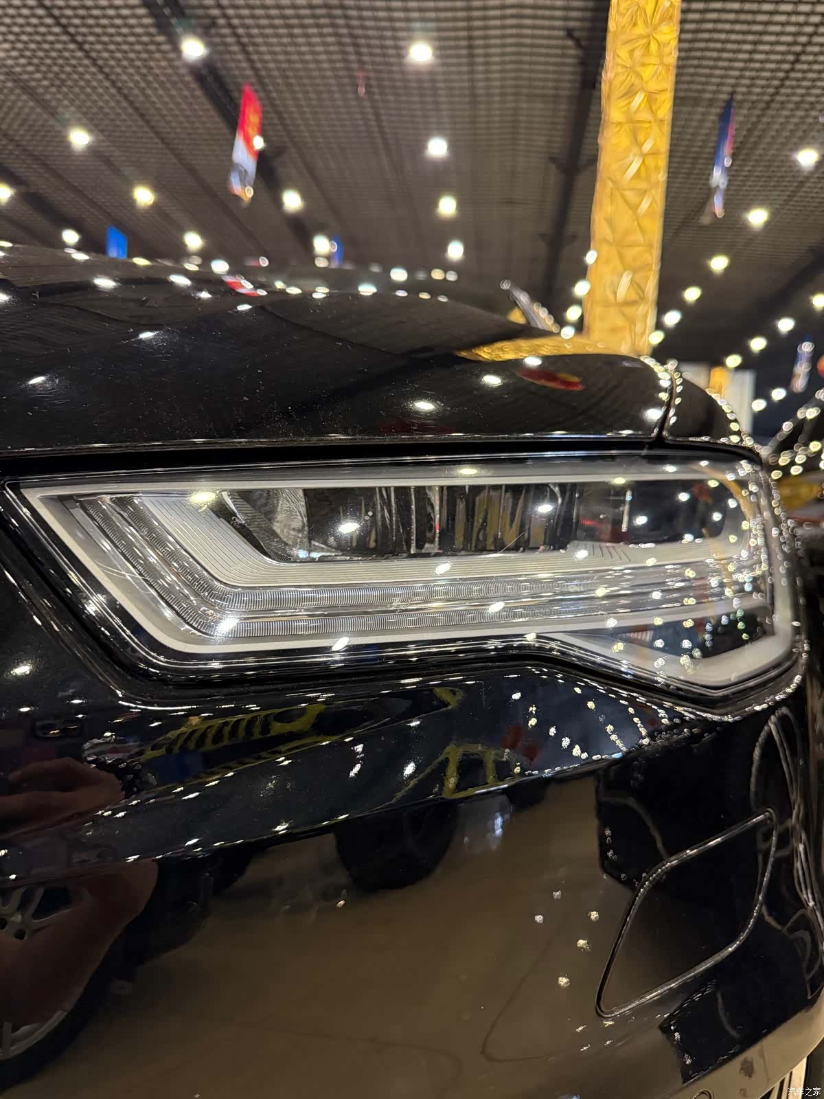 Audi A6L, 2017 20
