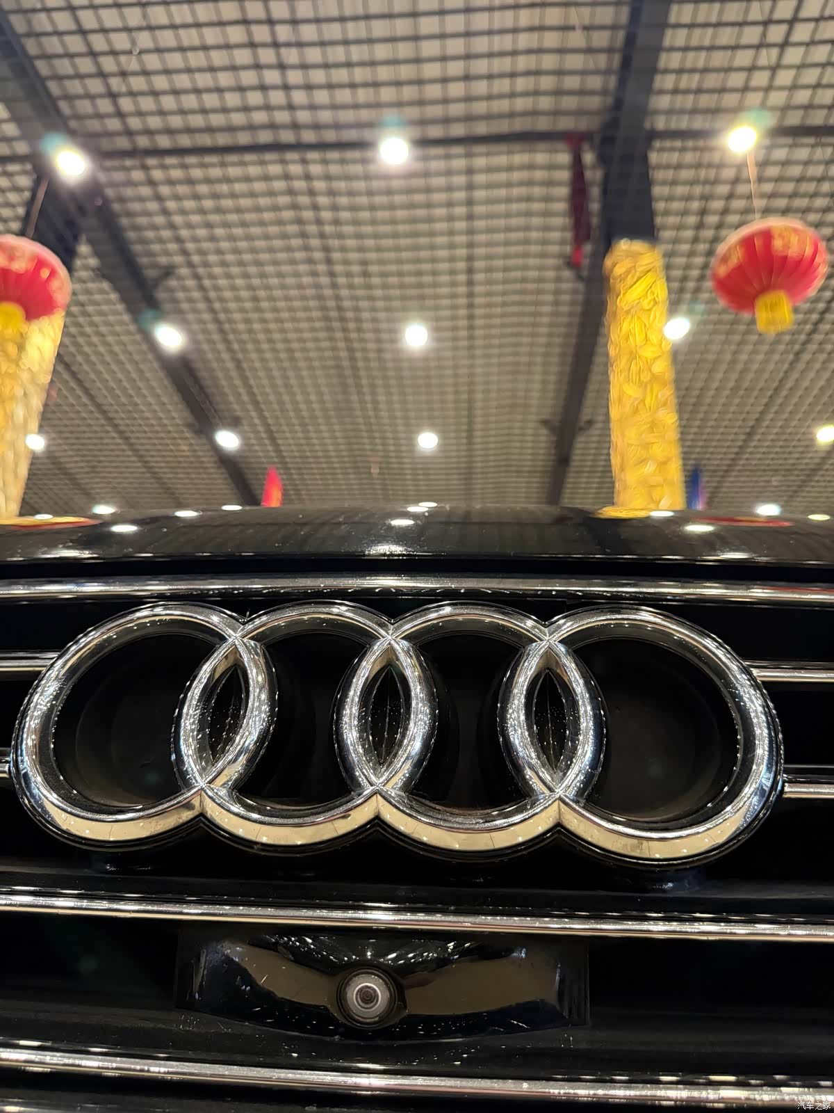 Audi A6L, 2017 17