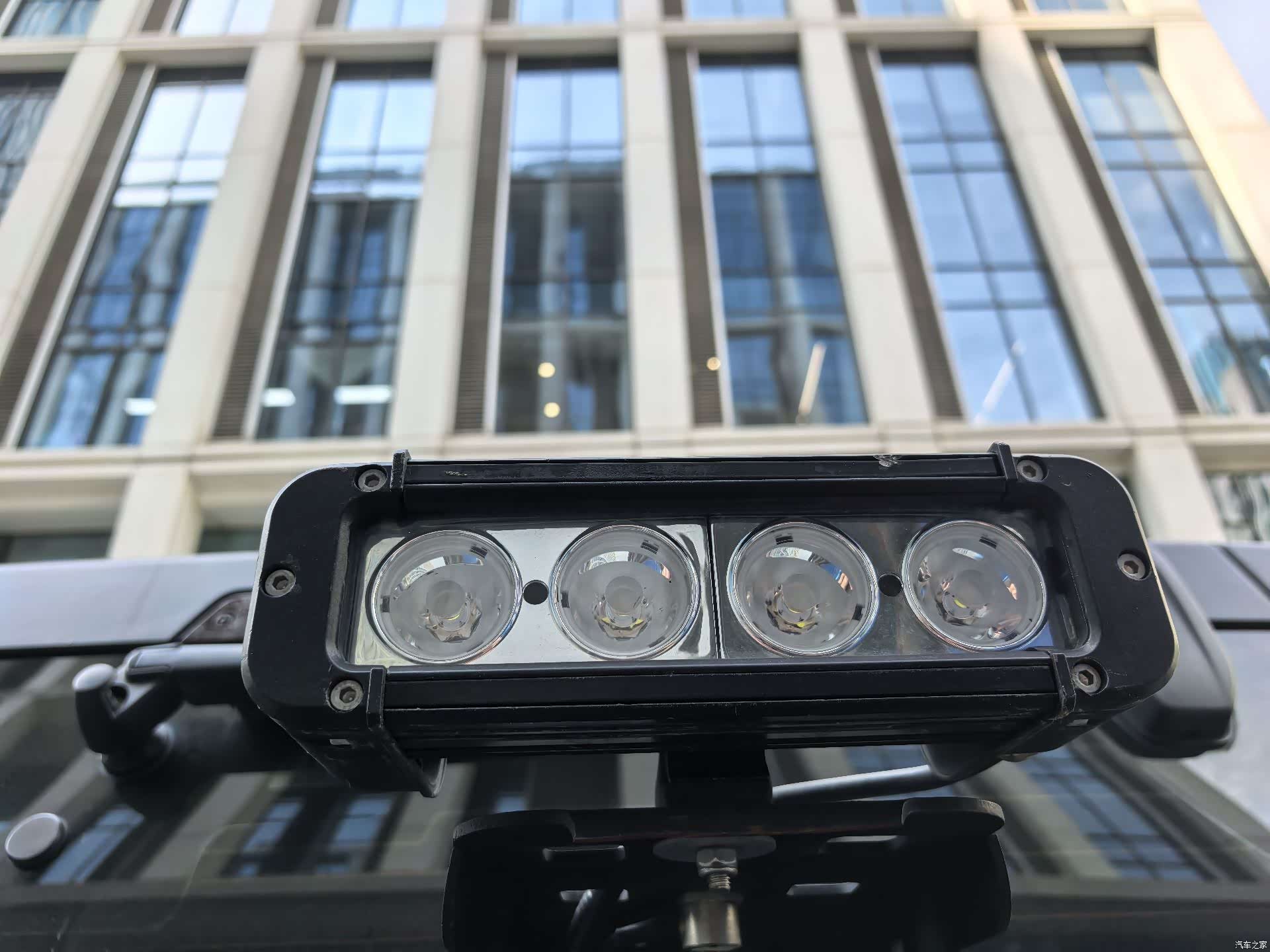 BAIC BJ40, 2020 19