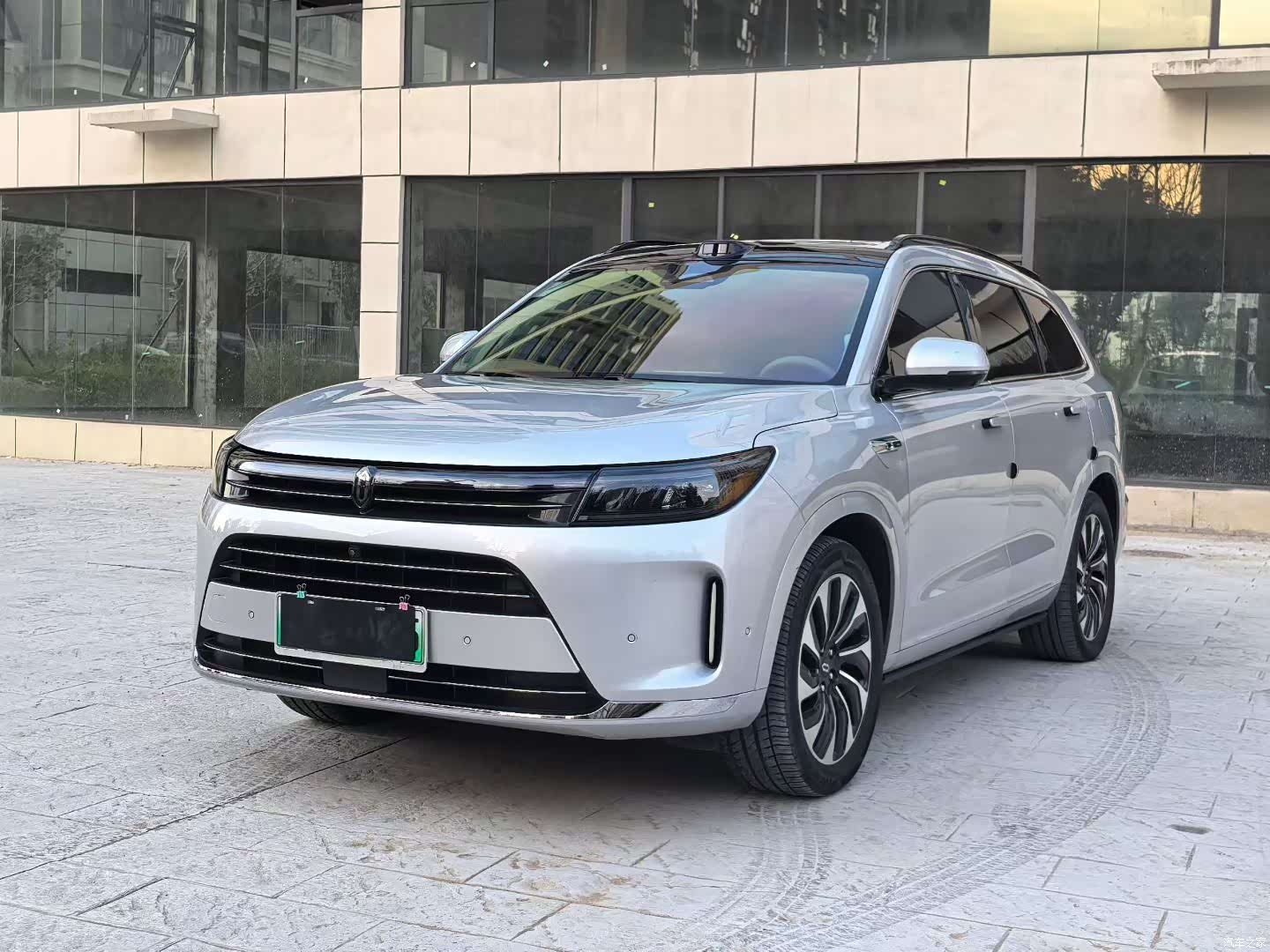 AITO M7, 2023 1