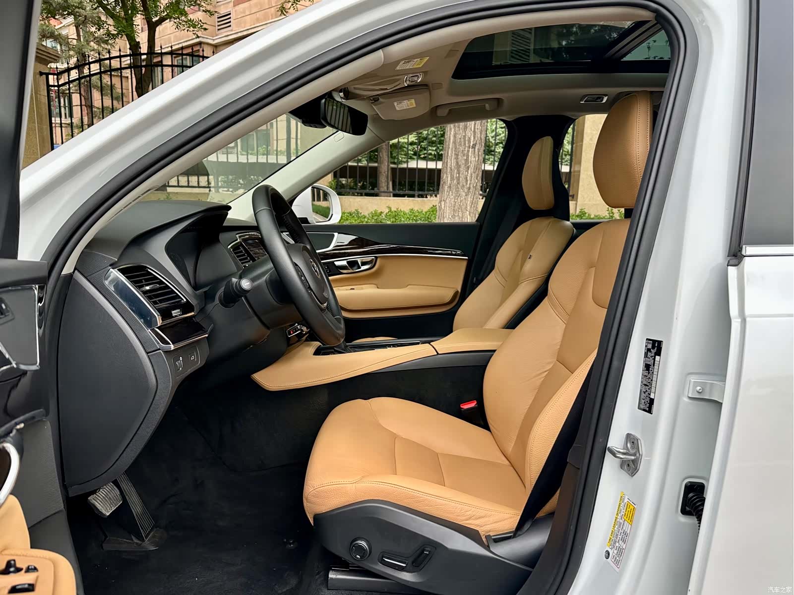 Volvo XC90, 2016 6