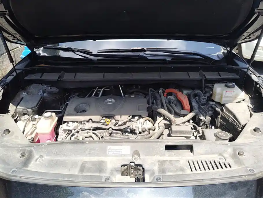 Toyota Highlander Toyota Highlander