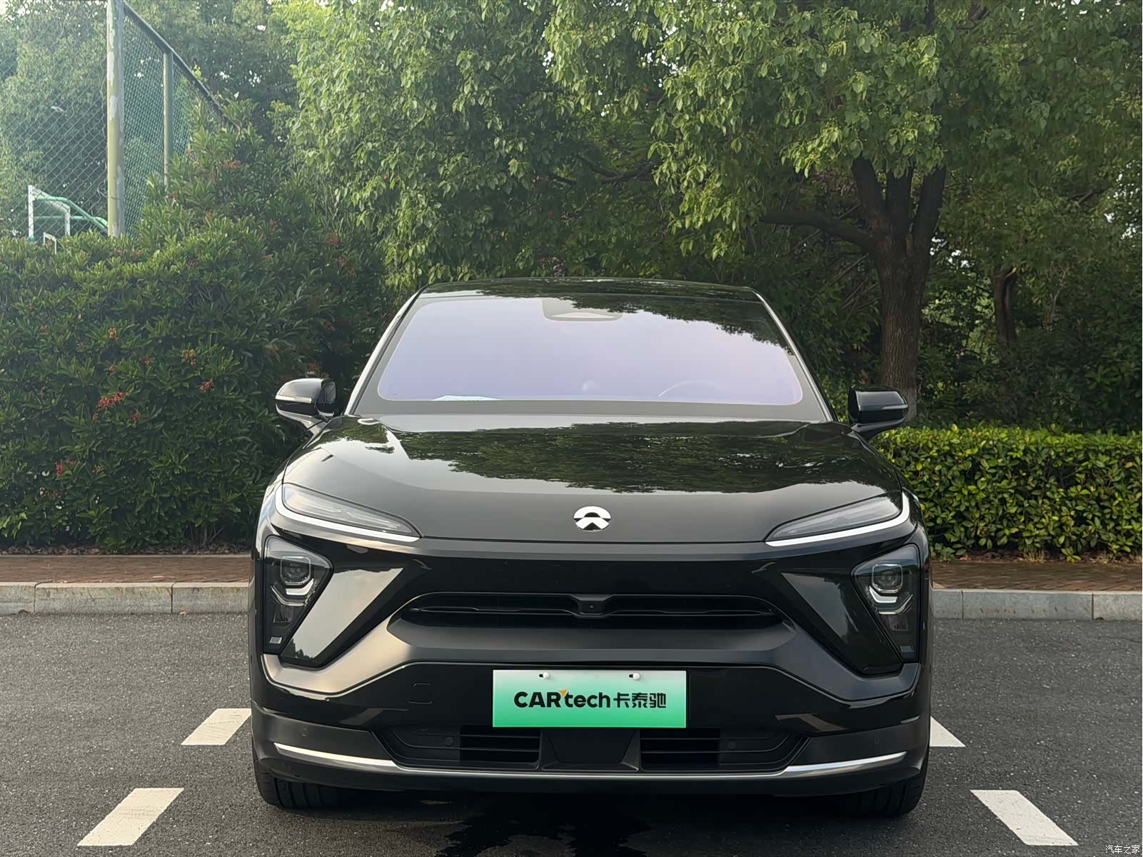 NIO EC6, 2020 13