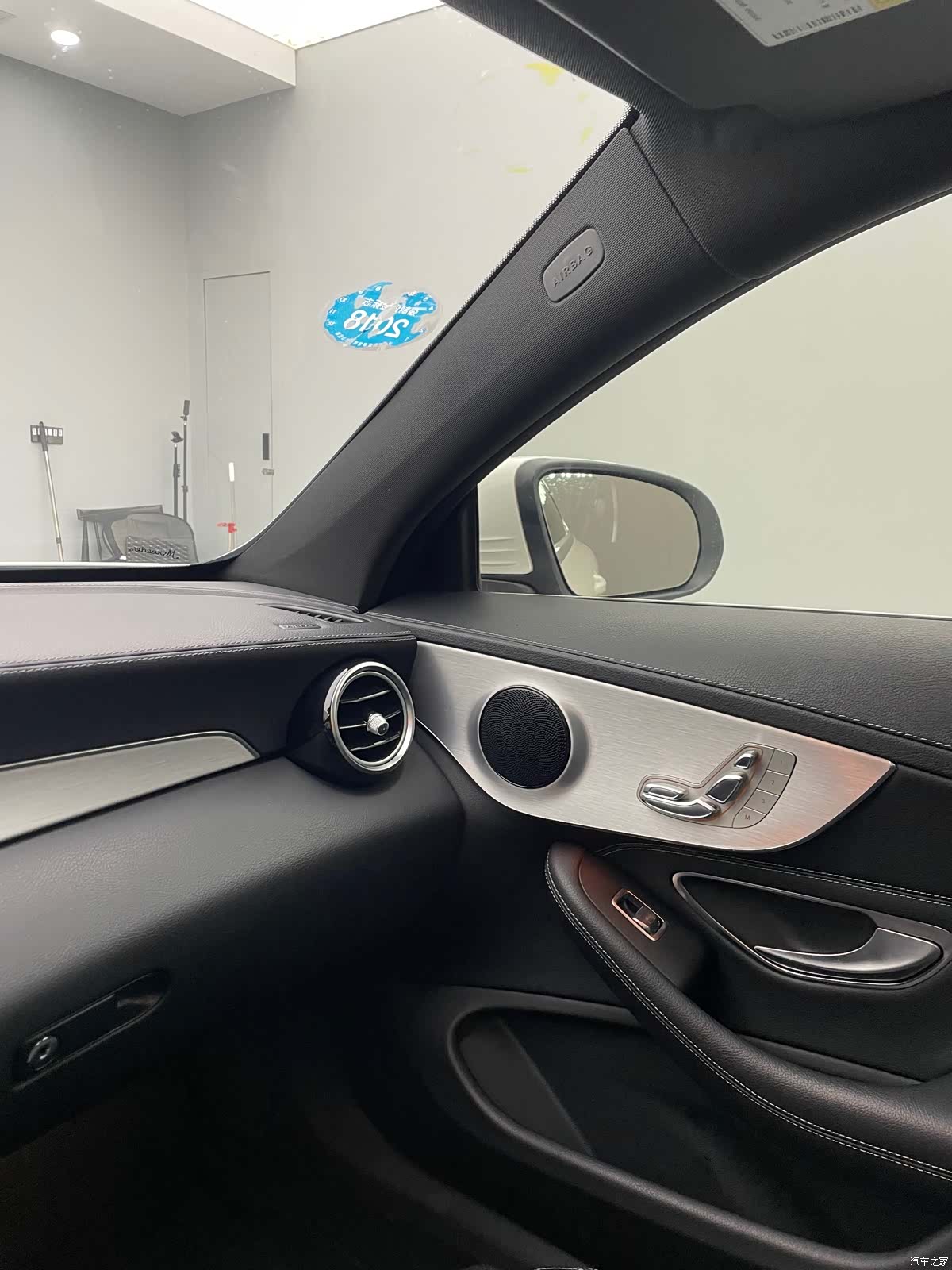 Mercedes-Benz C-Class, 2016 27