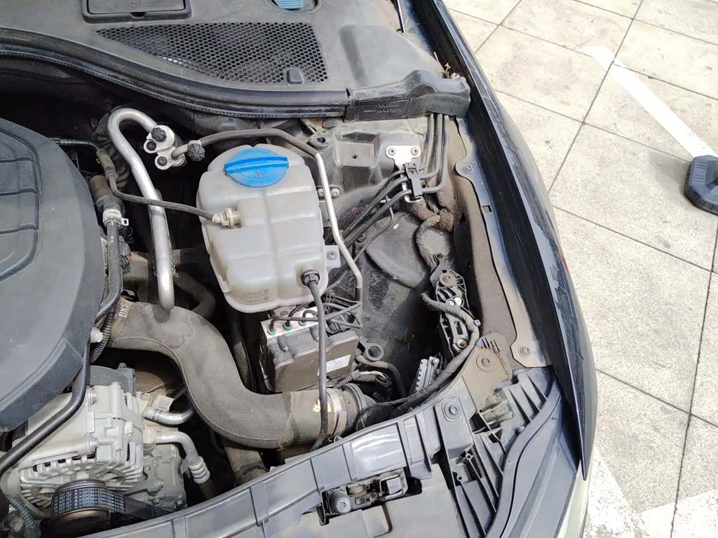 Audi A6L, 2019 23