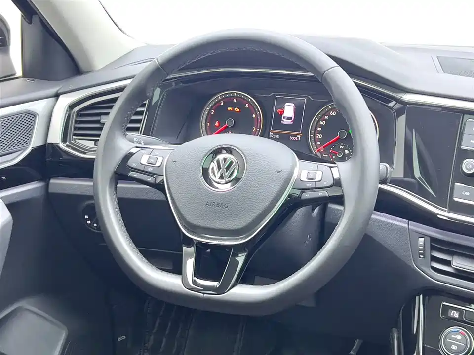 Volkswagen Tanyue