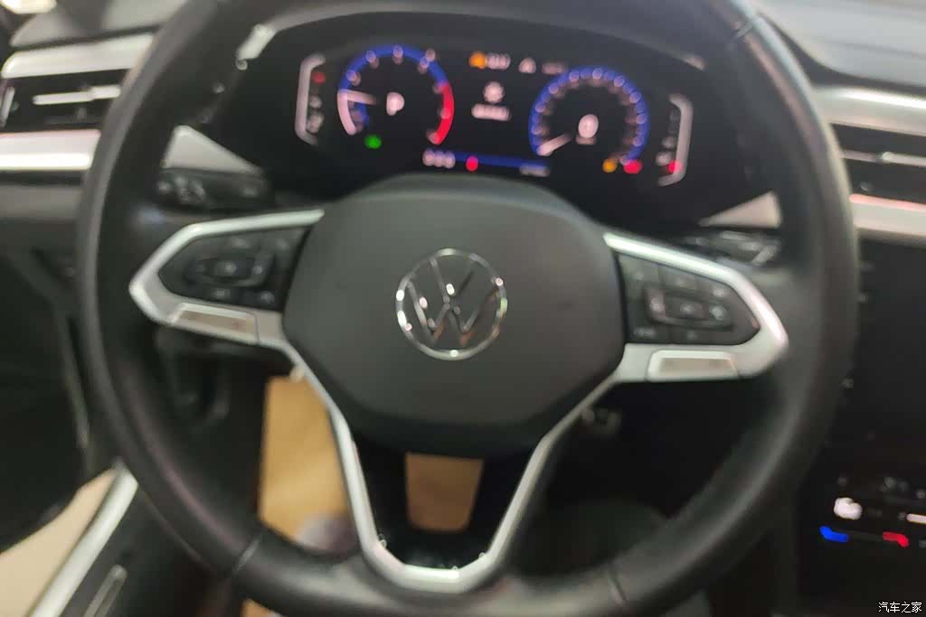 Volkswagen CC, 2024 15