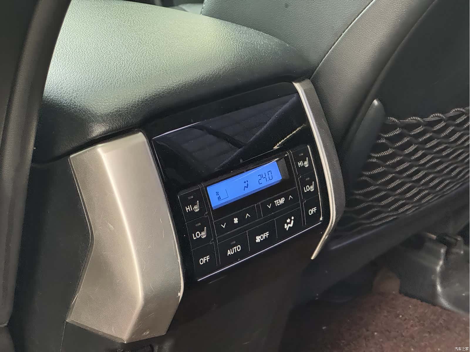 Toyota Prado, 2018 13