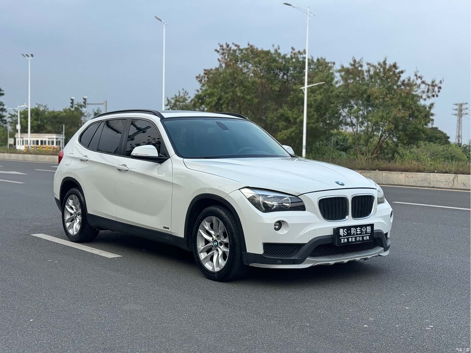 BMW X1, 2016 3