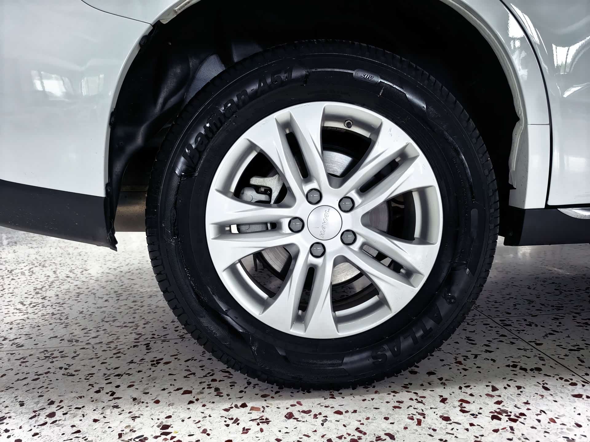 Haval M6, 2022 25