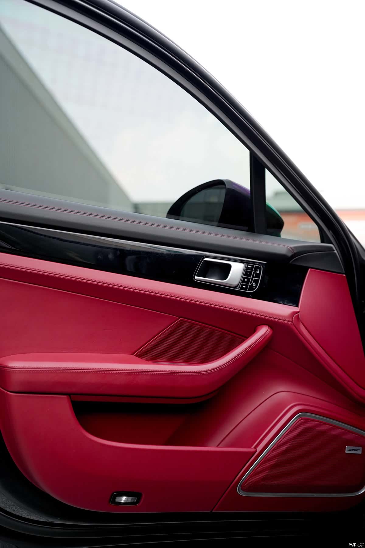 Porsche Panamera, 2022 10
