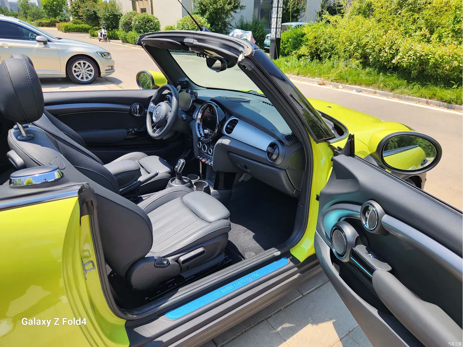 Mini Cooper, 2021 12
