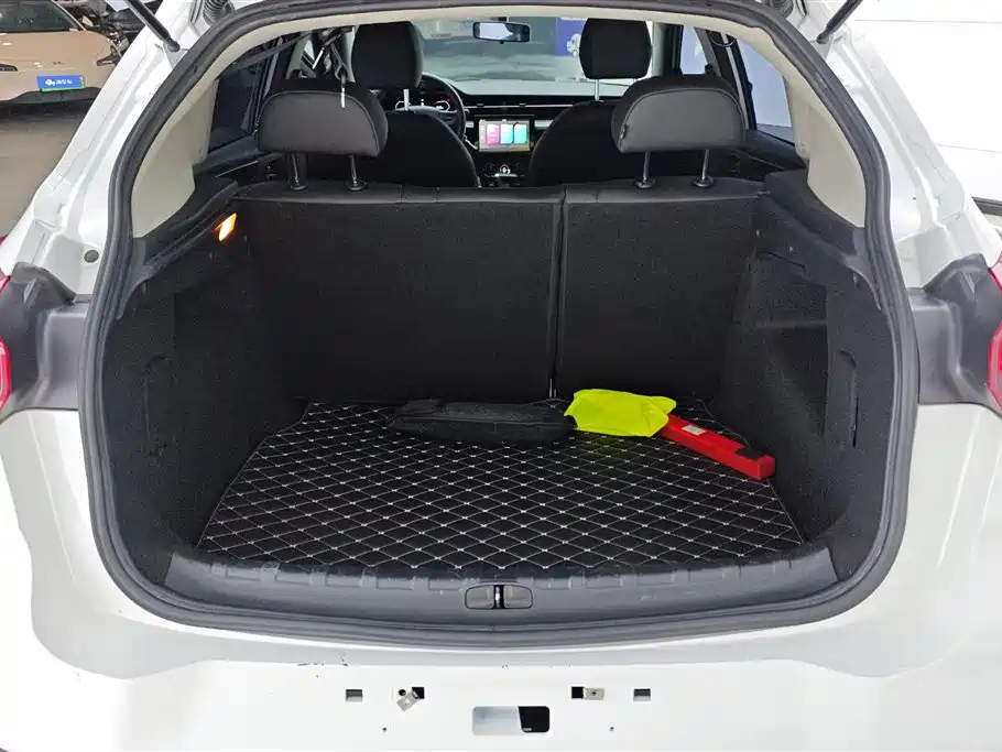 Citroen C3-XR Citroen C3-XR