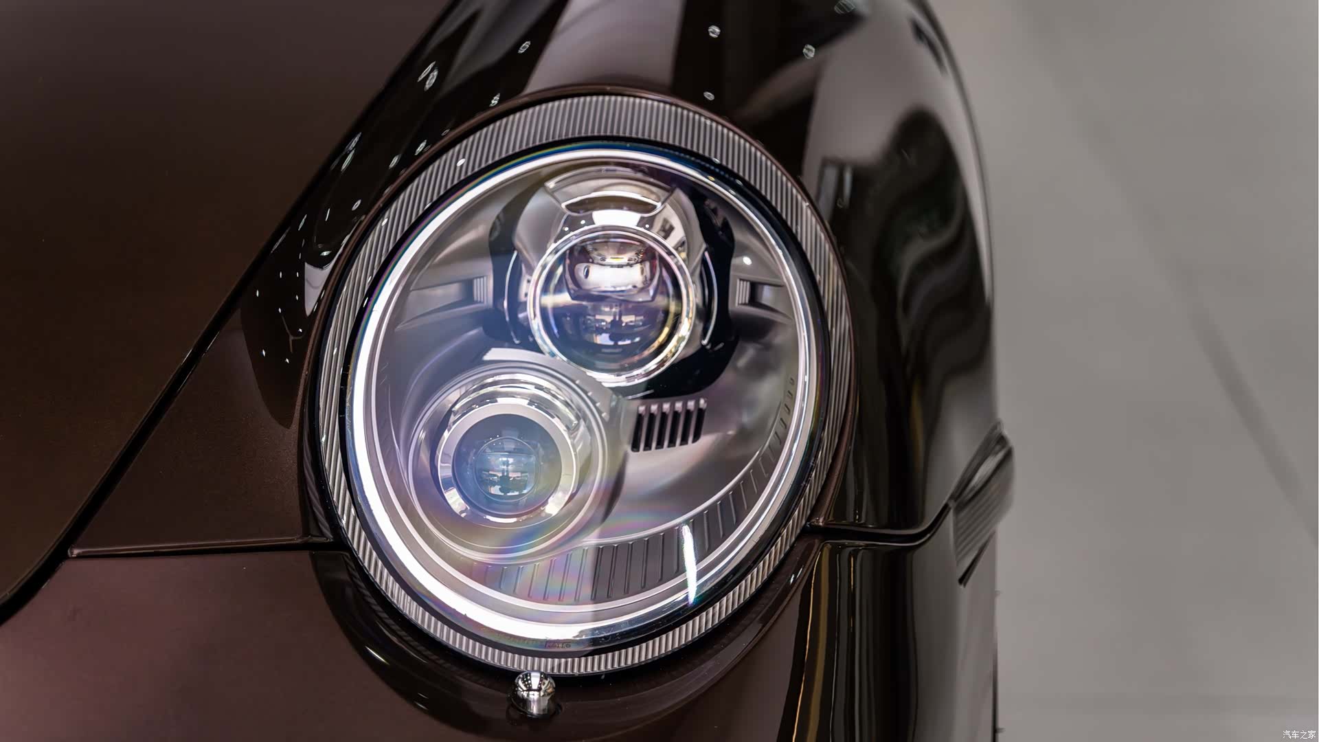 Porsche 911, 2009 22