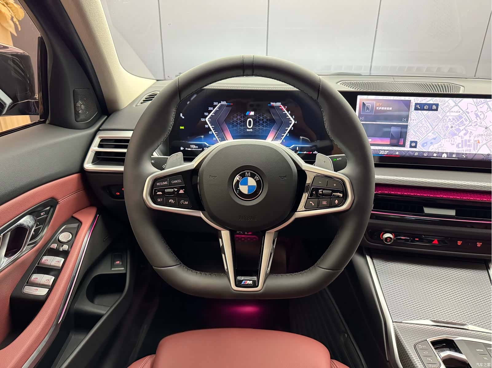 BMW 3 Series, 2025 6