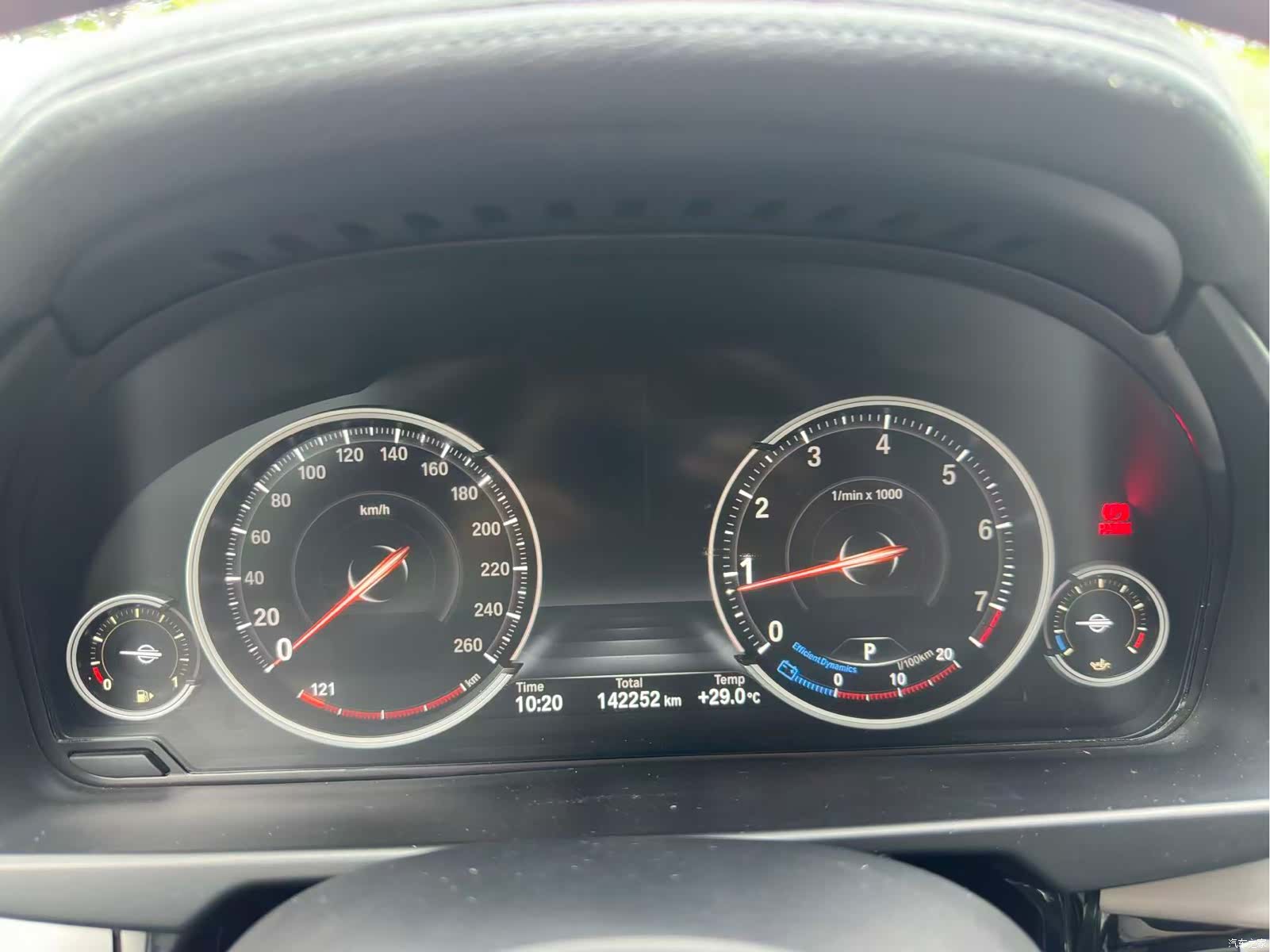 BMW X6, 2019 8