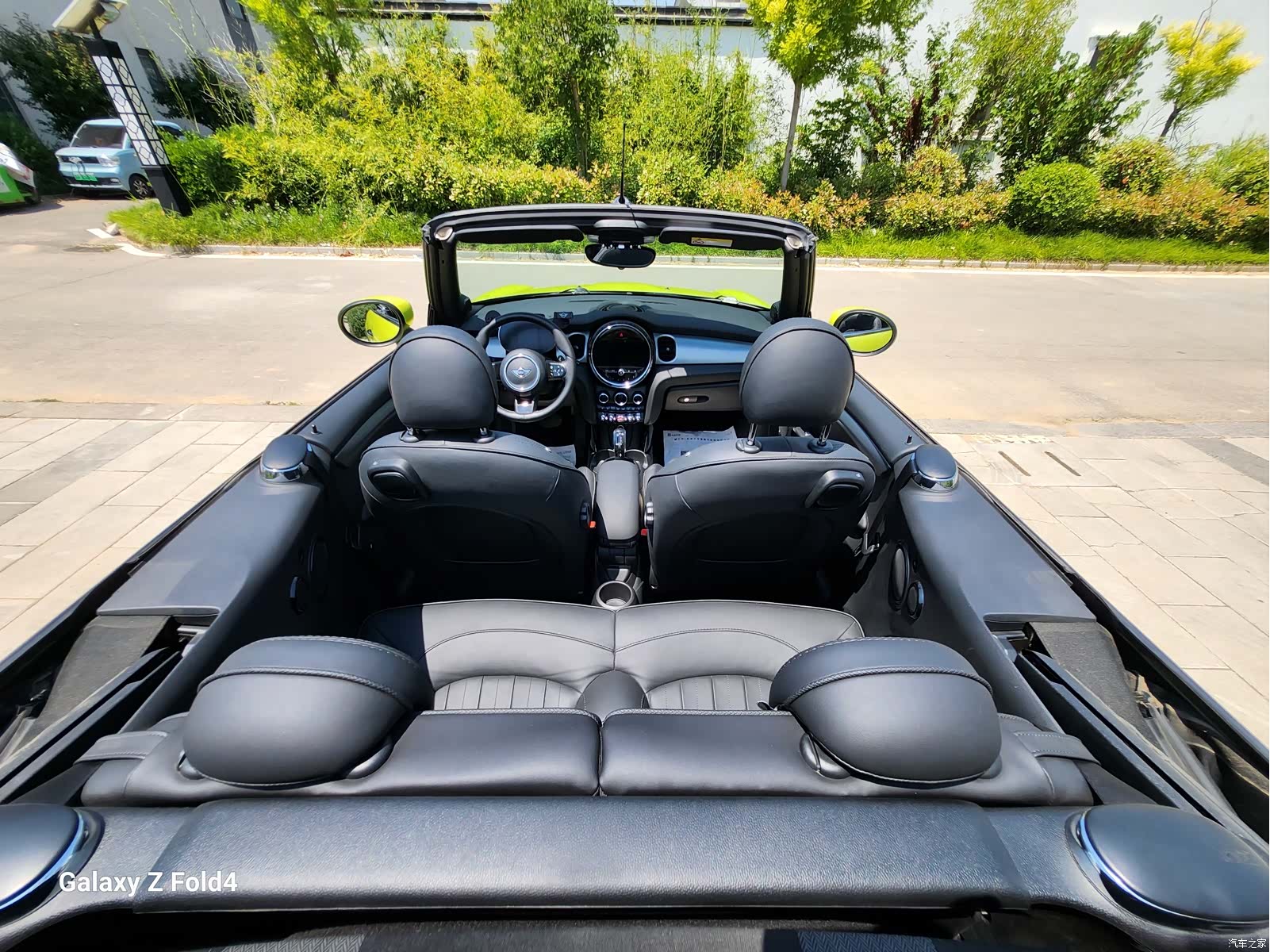 Mini Cooper, 2021 10