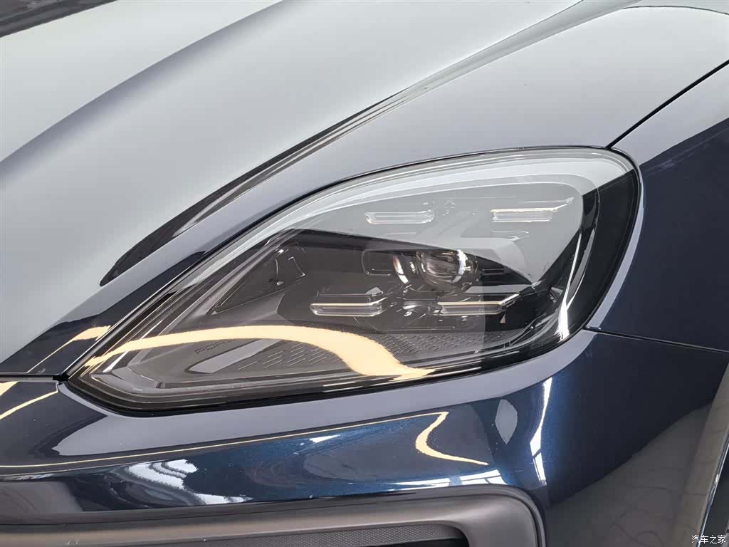 Porsche Cayenne, 2024 17