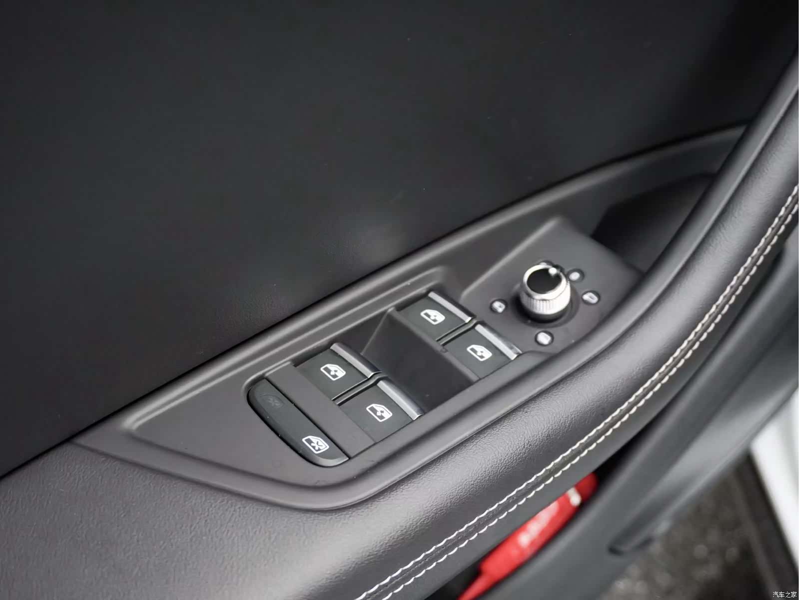 Audi A4L, 2023 22
