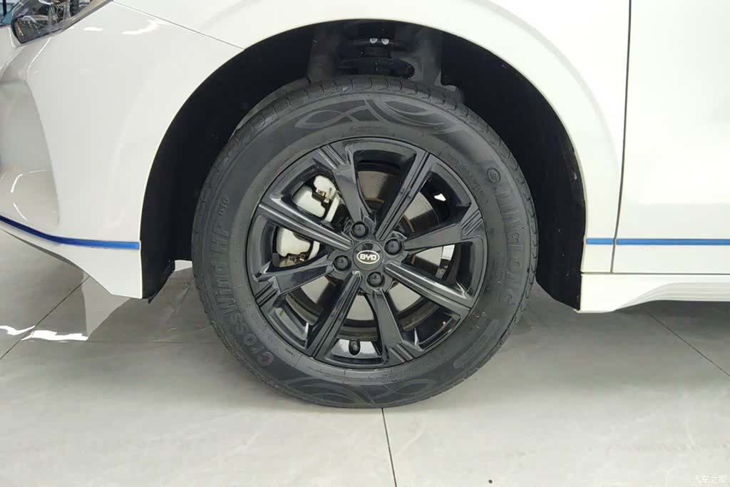 BYD E2, 2022 6