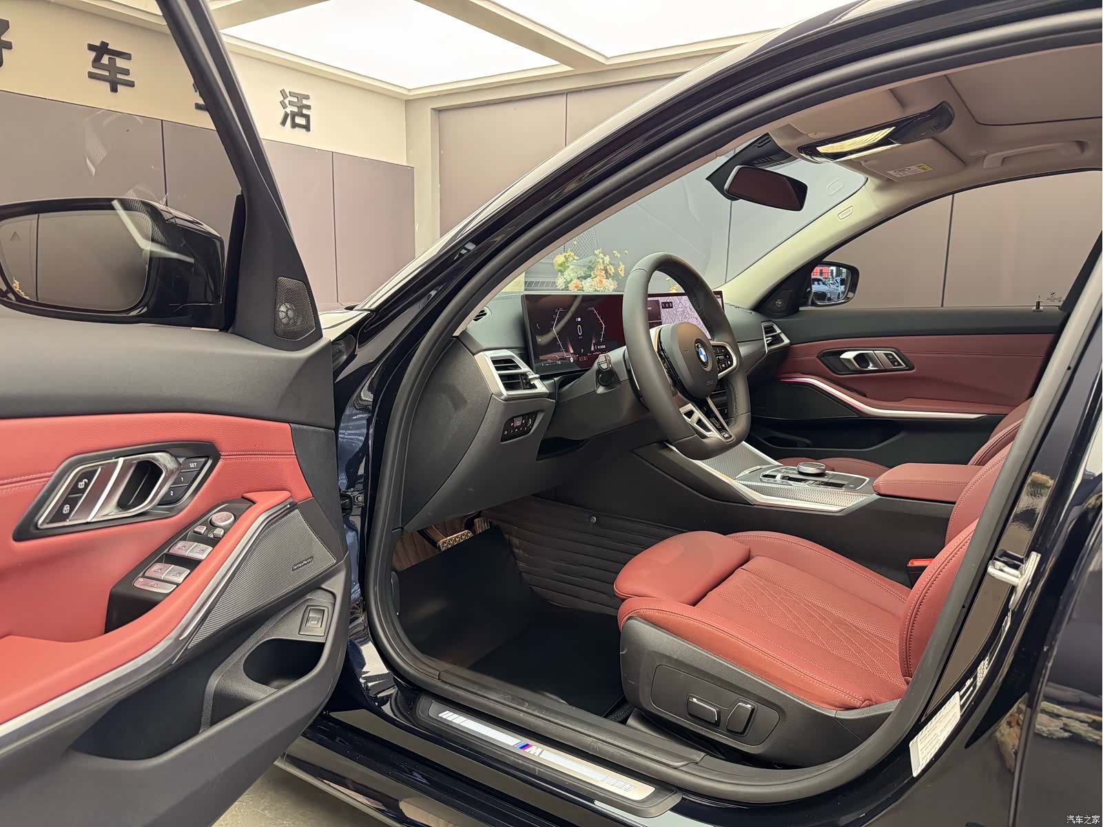 BMW 3 Series, 2025 4