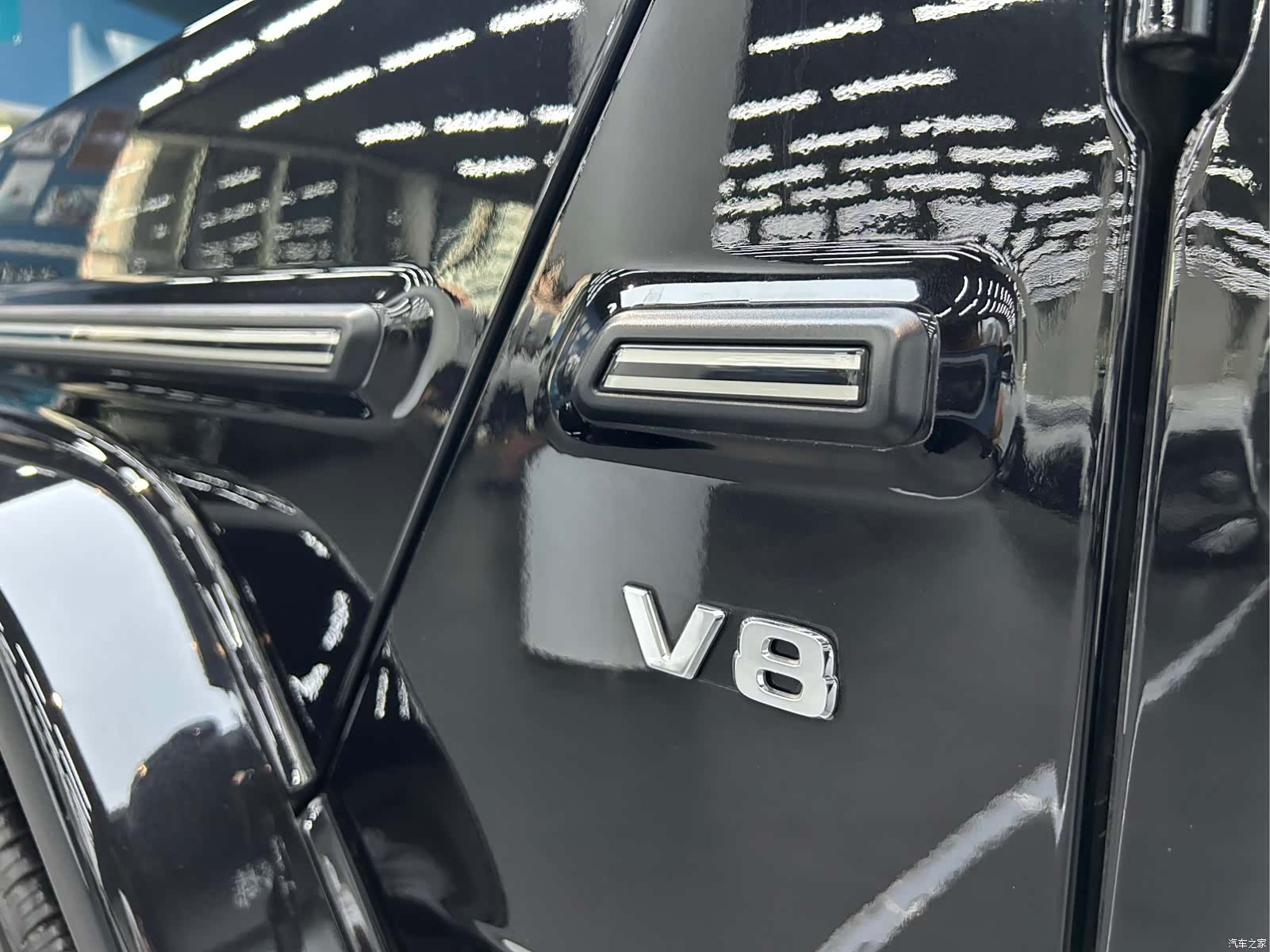 Mercedes-Benz G-Class, 2023 15