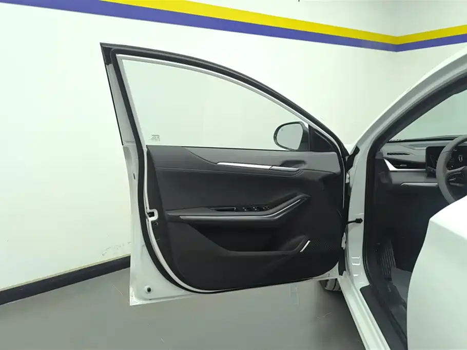 Changan Ruicheng PLUS