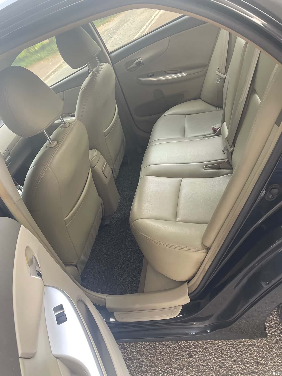 Toyota Corolla, 2009 7