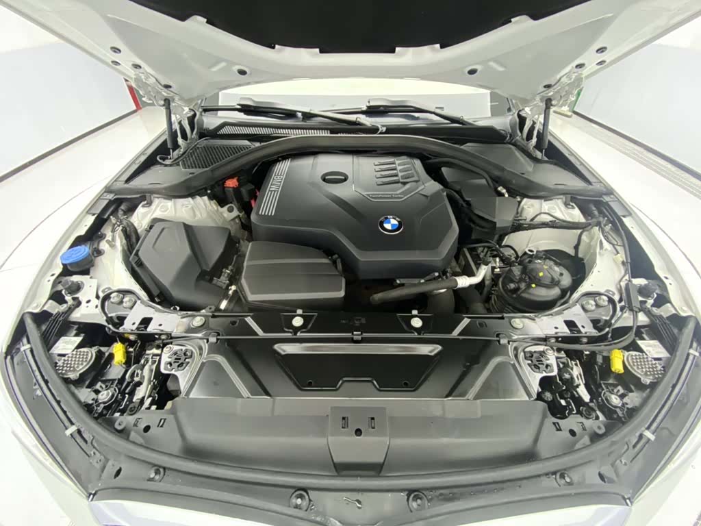 BMW 3 Series, 2022 12