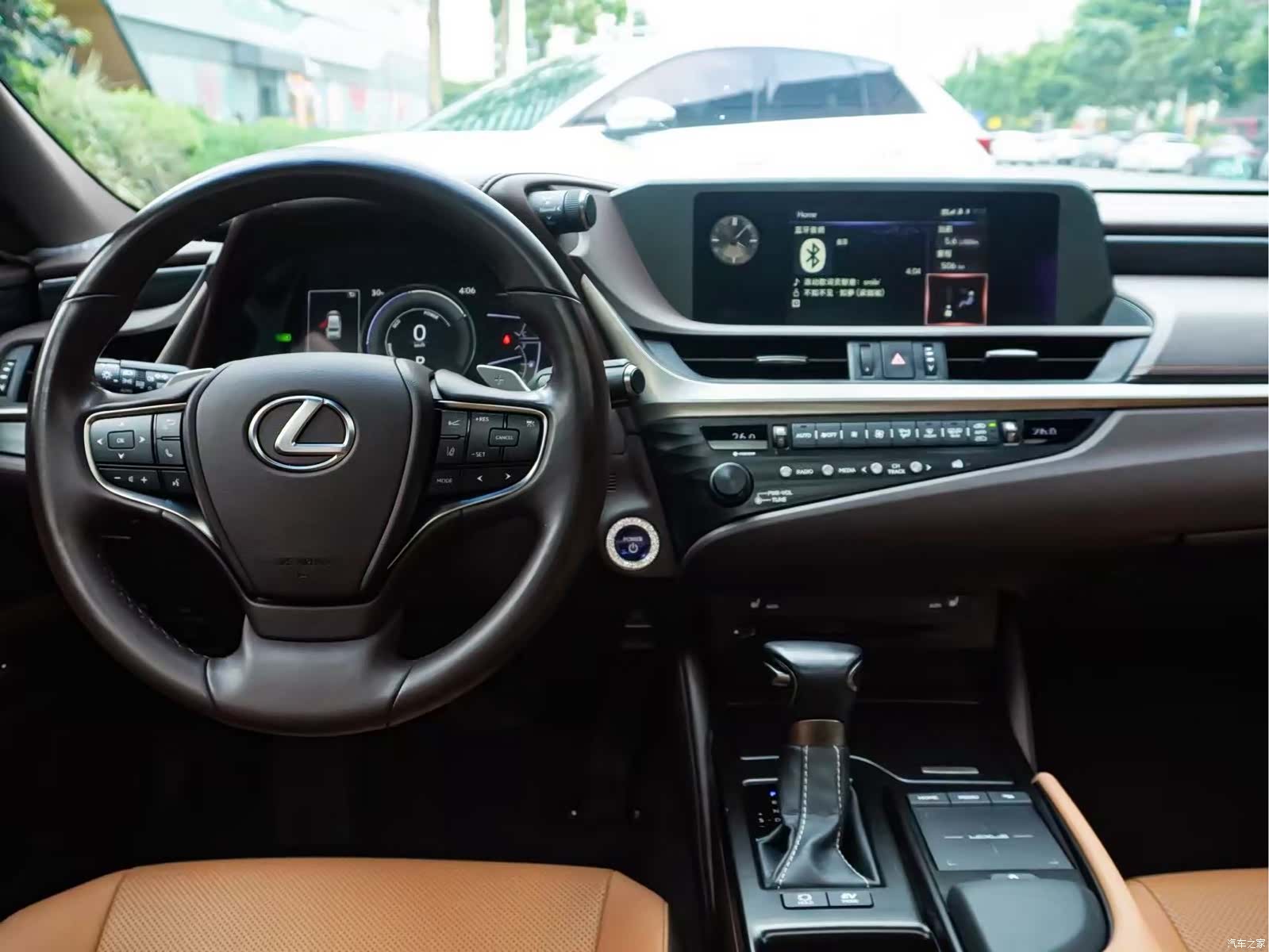 Lexus ES, 2020 17