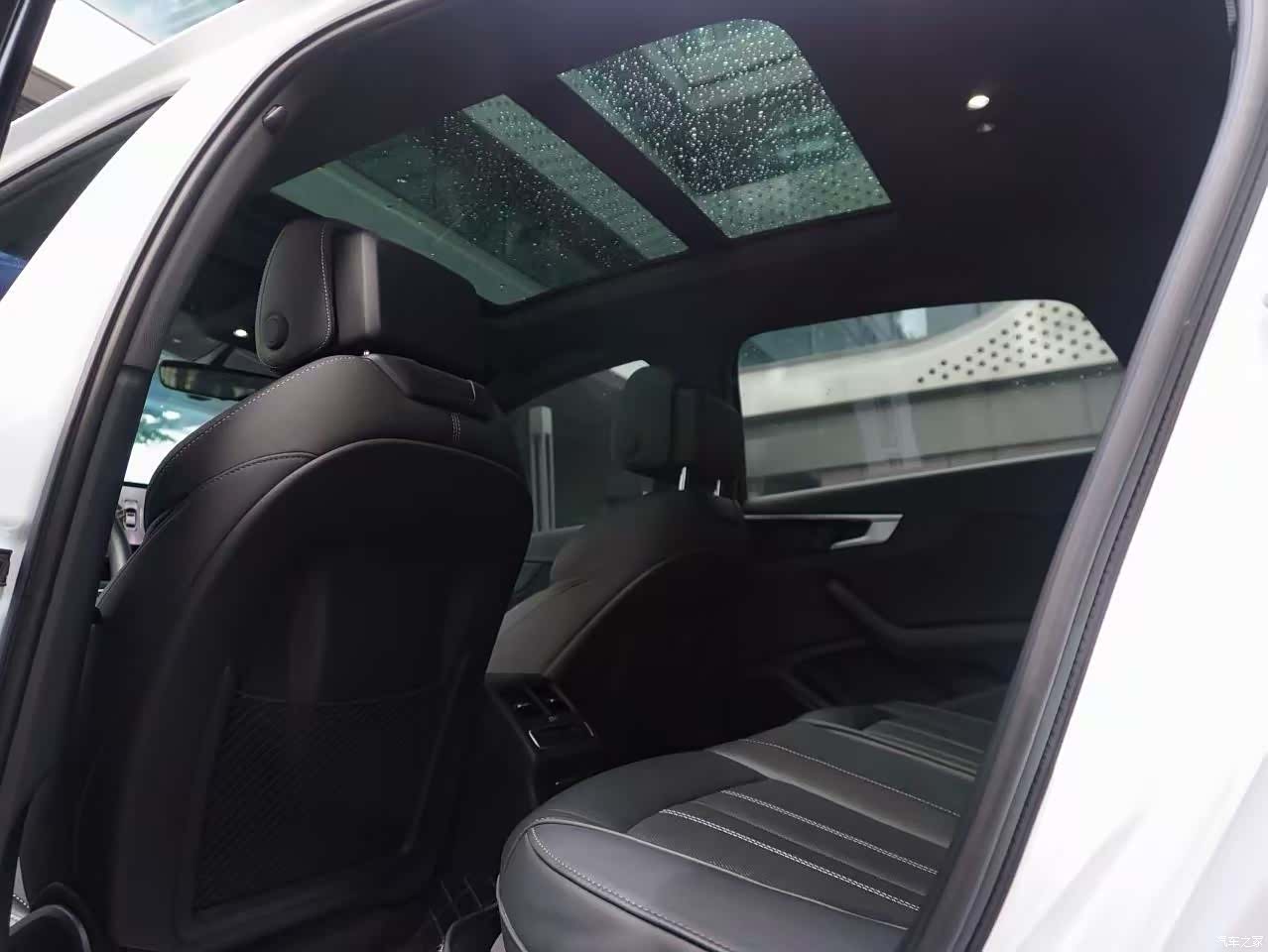 Audi A4L, 2023 12