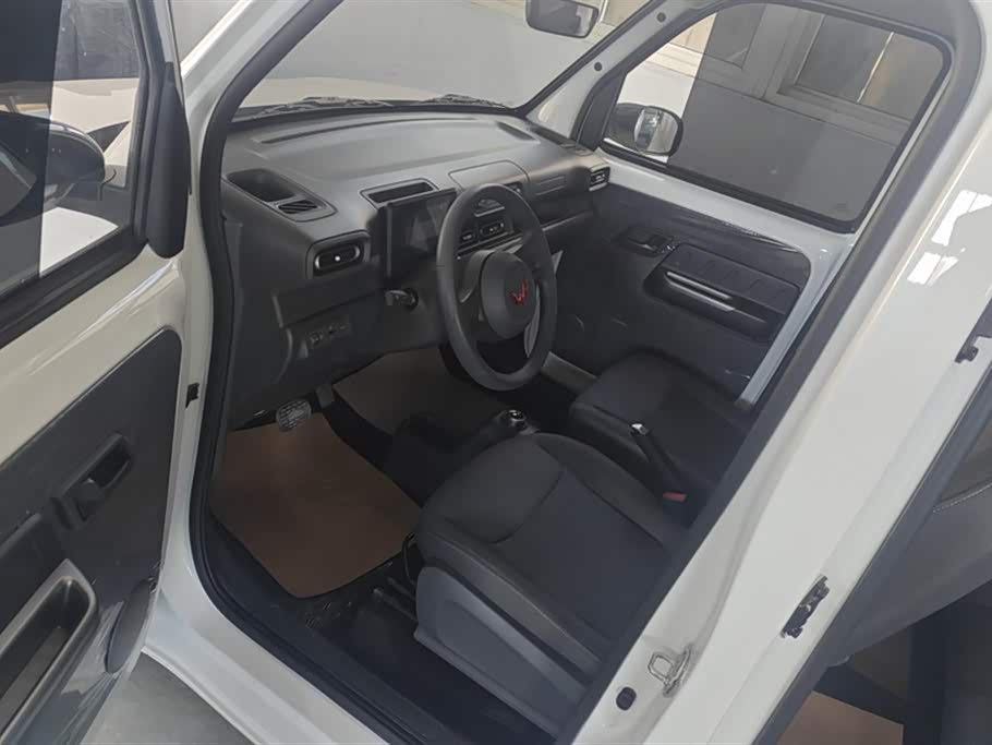 Wuling Wuling Zhiguang