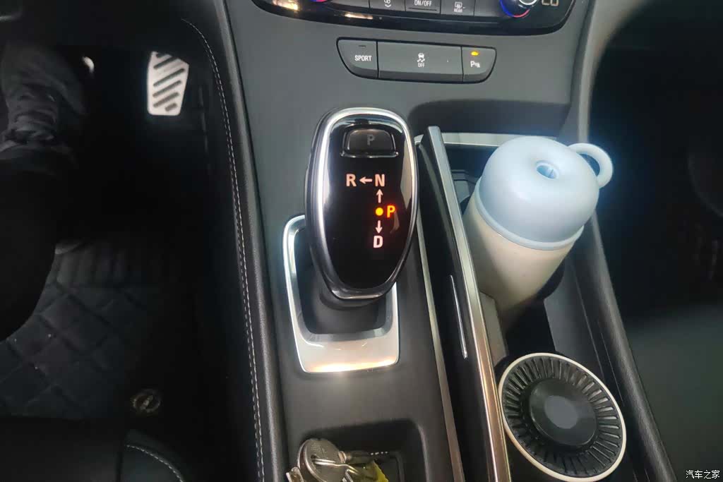 Buick LaCrosse, 2020 16