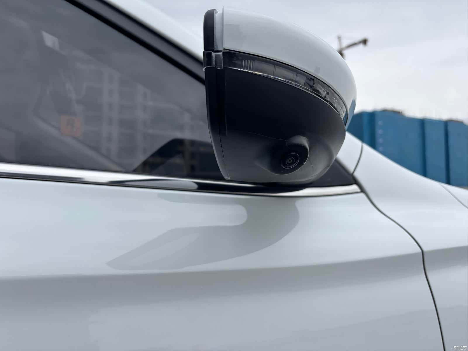 Roewe i5, 2019 9