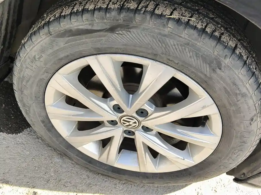 Volkswagen Lavida Volkswagen Lavida