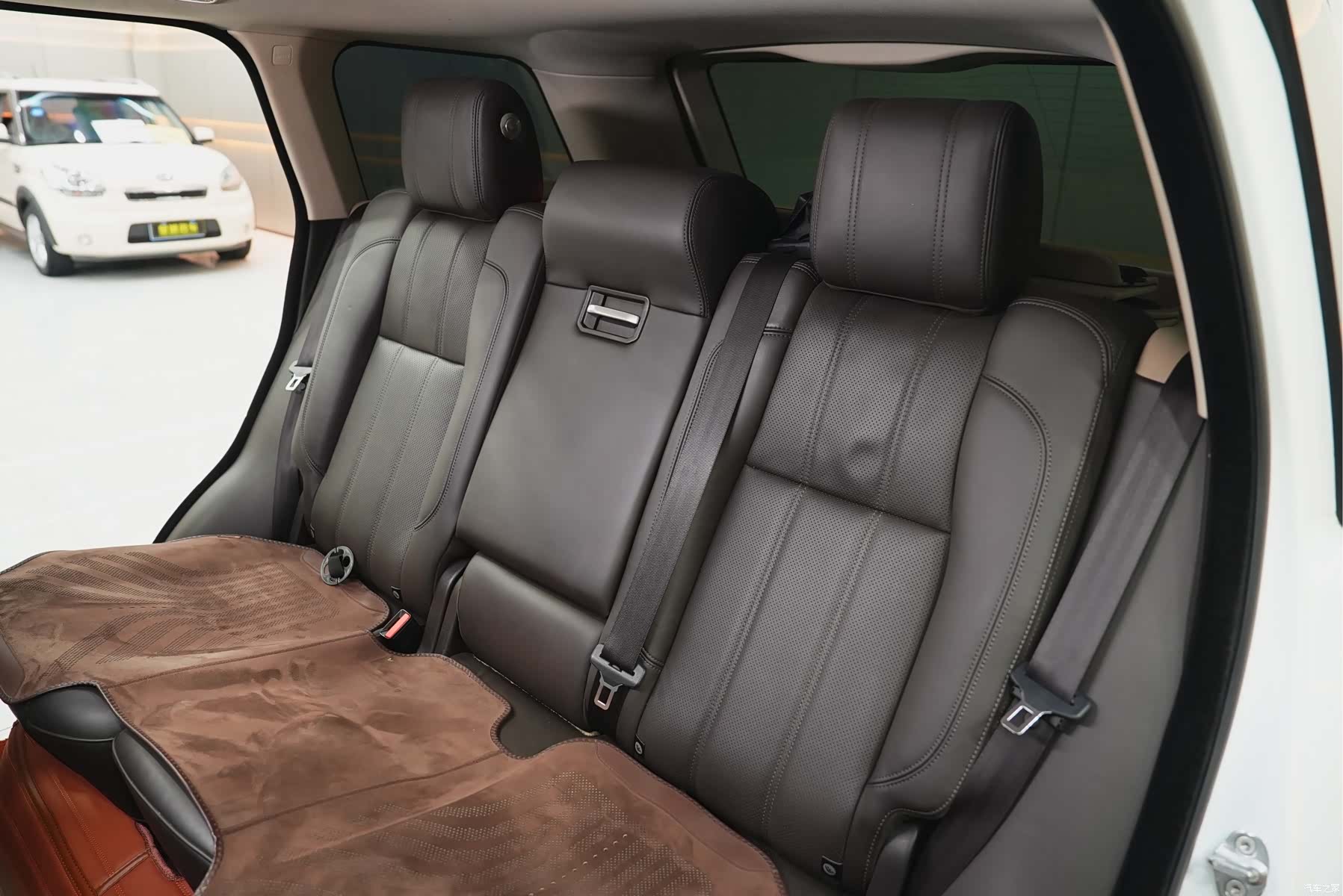 Land Rover Range Rover, 2015 24