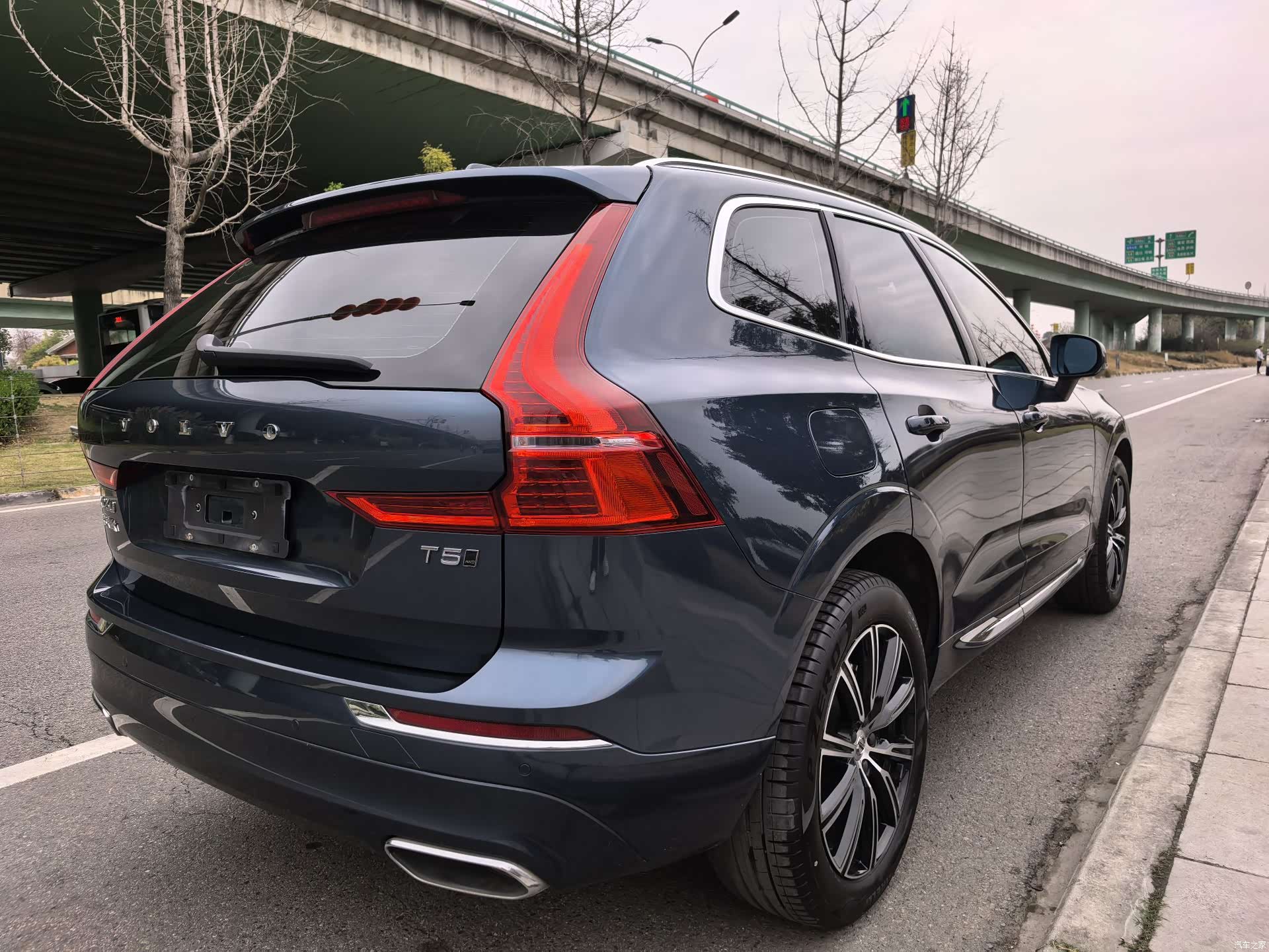 Volvo XC60, 2020 19
