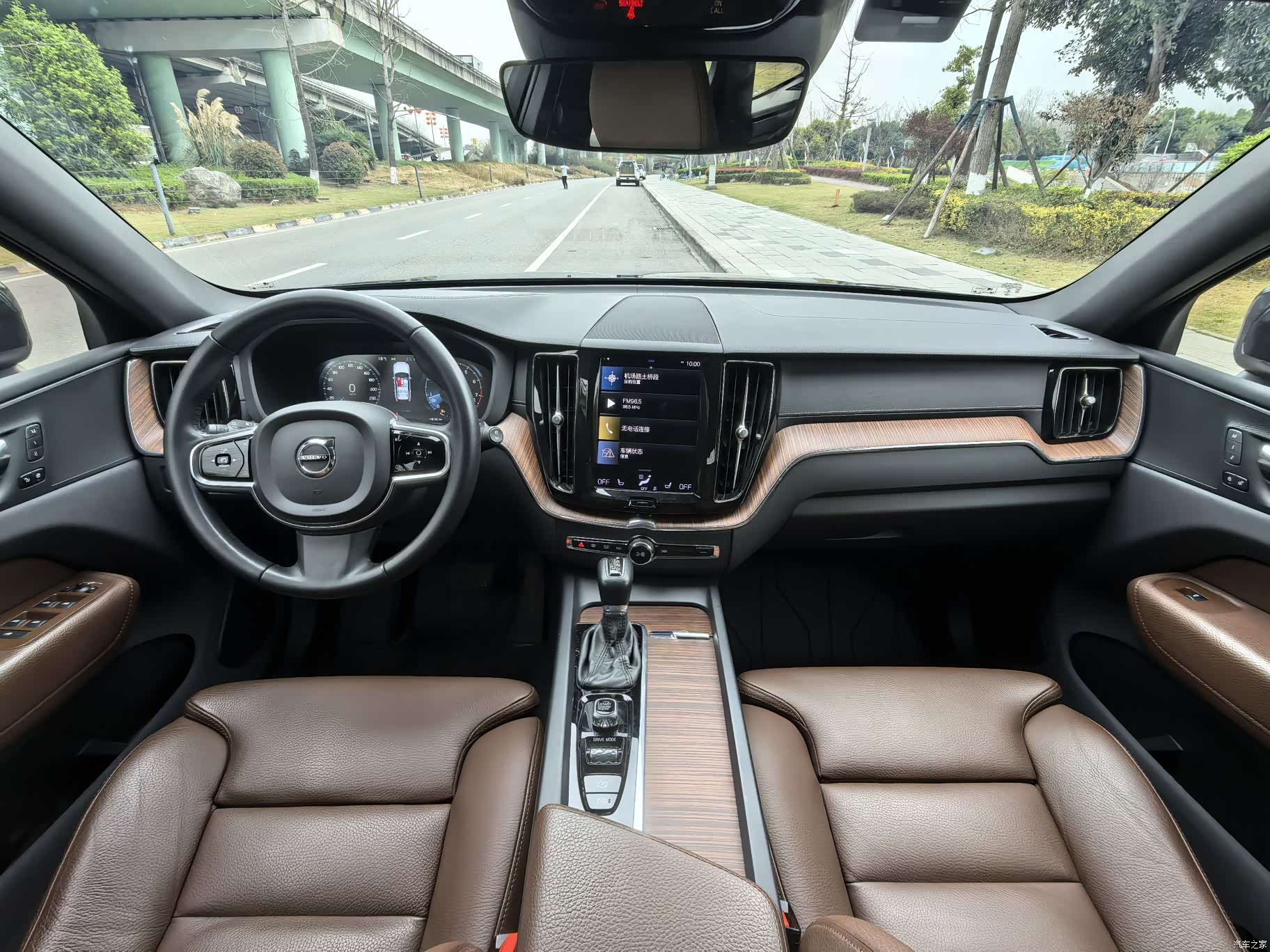 Volvo XC60, 2020 11
