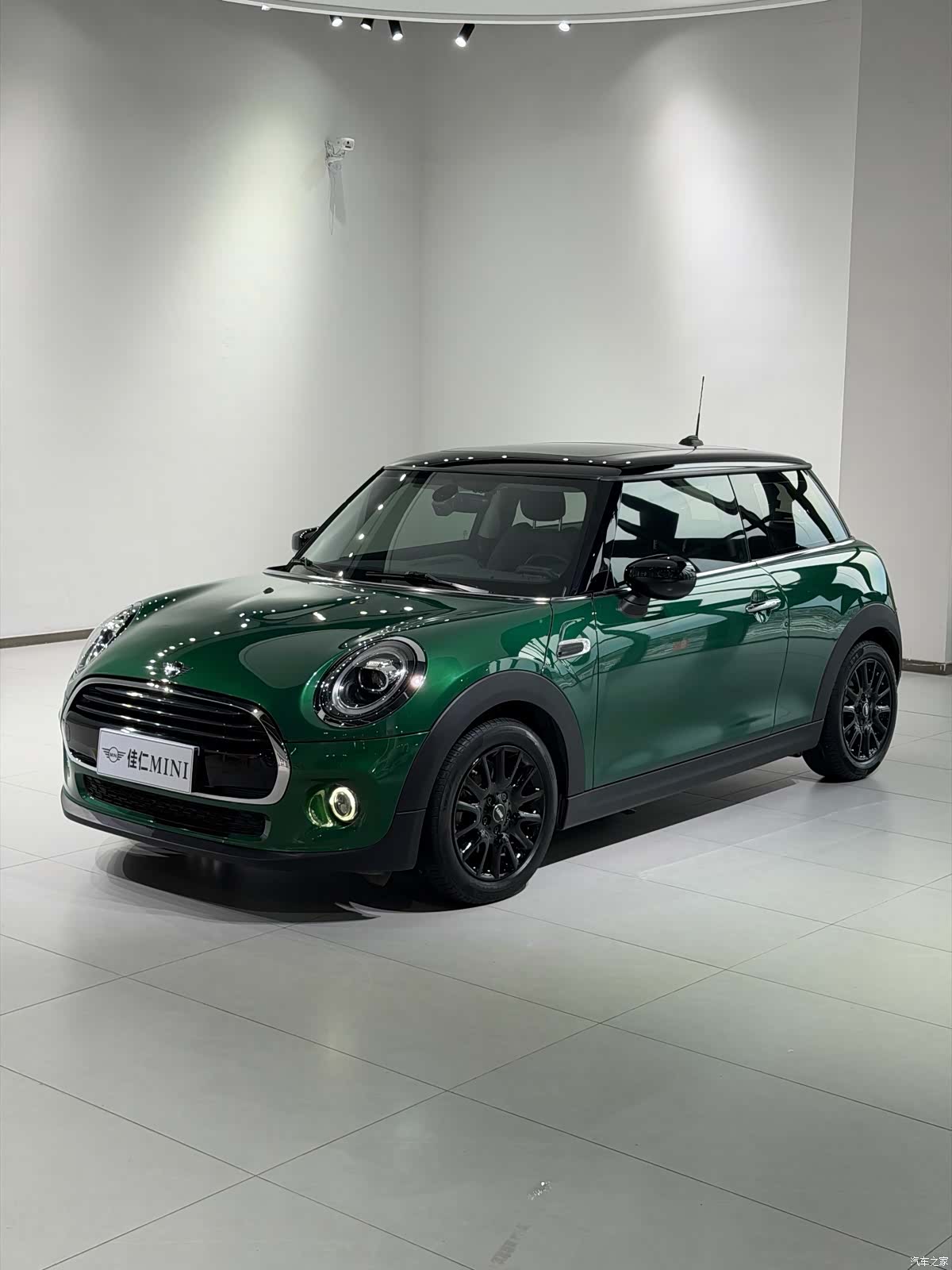 Mini Cooper, 2021 4