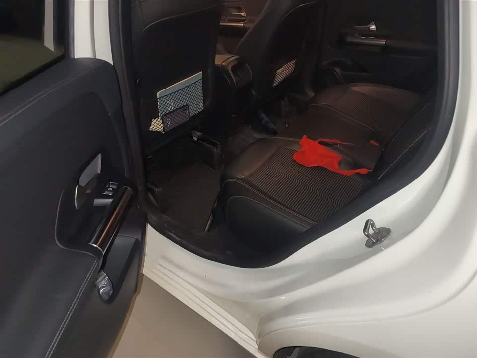 Mercedes-Benz Class B