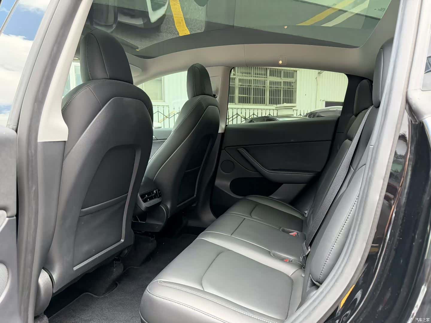 Tesla Model Y, 2021 6