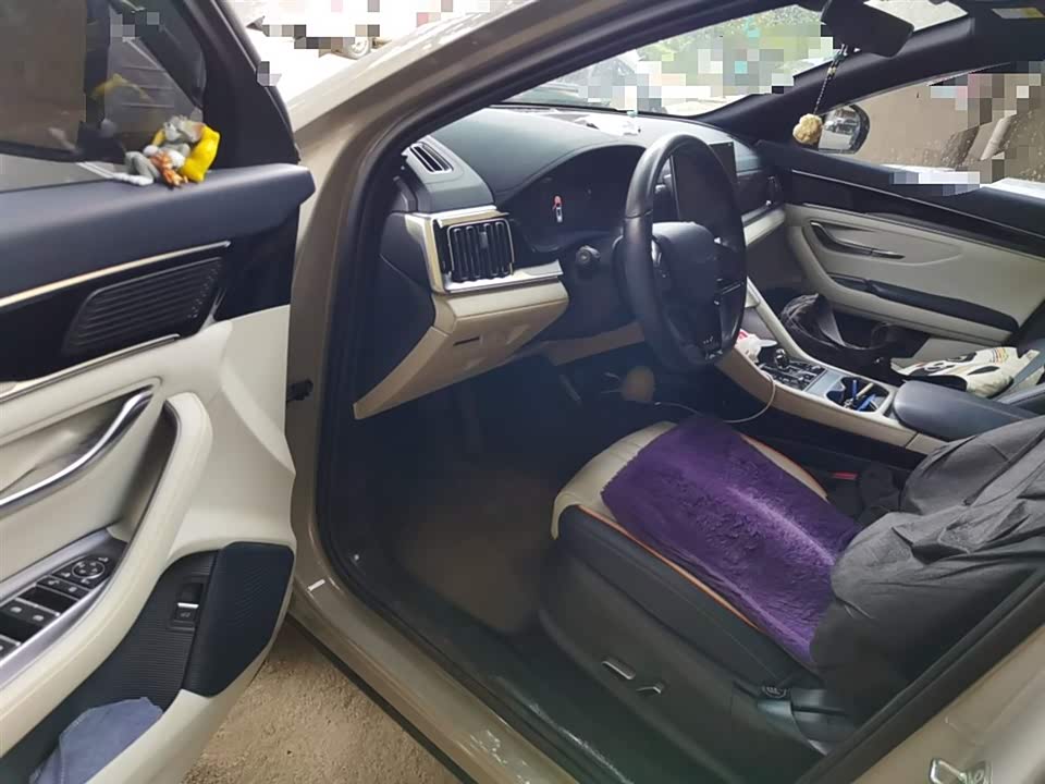 BYD Songjiang BYD Songjiang